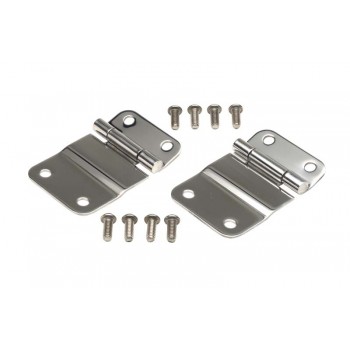 Kentrol 30419 Lower Tailgate Hinges