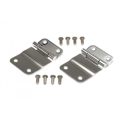 Kentrol 30419 Lower Tailgate Hinges