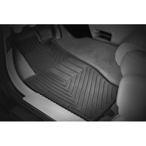 Road Comforts Custom Fit All Weather Mats for Chevrolet Sonic 2012