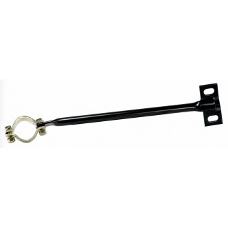 Heavy Duty Steering Box Brace for Jeep CJ5 CJ7 CJ8 1976-1986 18021.02