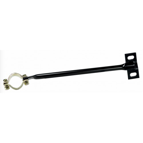 Heavy Duty Steering Box Brace for Jeep CJ5 CJ7 CJ8 1976-1986 18021.02