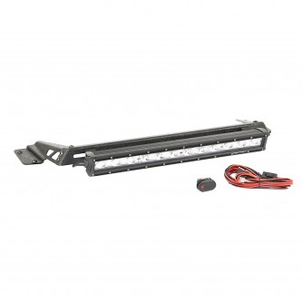 Hood Light Bar Kit 20