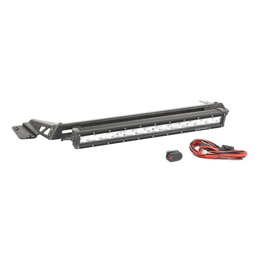 Hood Light Bar Kit 20