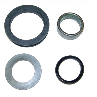 Dana 30 Spindle Bearing Kit w/Seal & Washer for Jeep CJ5 CJ7 8 1972-86 16529.04