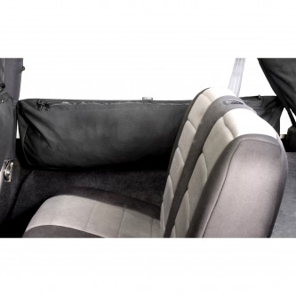 Roll Sport Bar Storage Bag Jeep Wrangler Unlimited LJ  2004-2006 11250.07