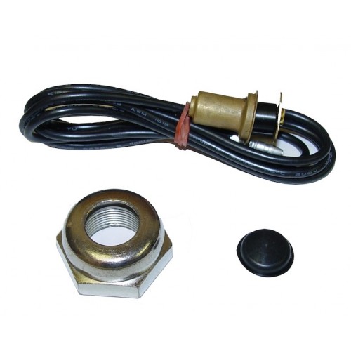 Horn Button Wiring Kit for Willys MB 1941-45 Ford GPW 1941-45 18032.01 Omix-ADA 