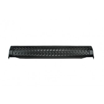 Front  Frame Cover for Jeep TJ Wrangler 1997-2006 Body Armor 11650.10