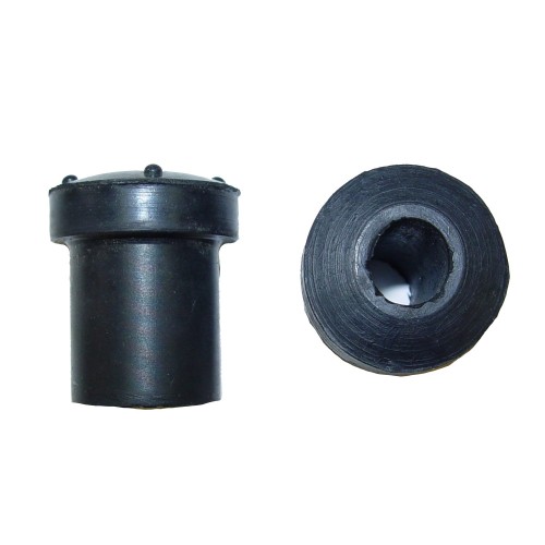 7. Omix-ADA 18271.17 Front Leaf Spring Eye Bushing, Front Position- 1976-1983 CJ5, 1976-1986 CJ7, 1981-1986 CJ8