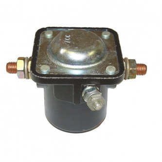 Omix-Ada 17230.01 Starter Solenoid