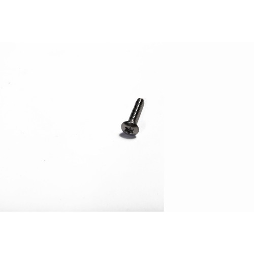 Door Handle Screw Jeep Wrangler YJ 1987-1995 11802.02 Omix-Ada