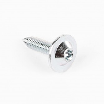 Tapping Screw M6-1.0x25mm 1999-2007 Jeep Models Omix-ADA 11811.95