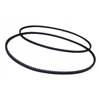 Accessory Drive Belt Set