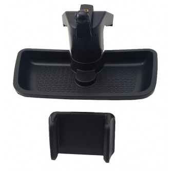 Center Console Phone Holder for JK