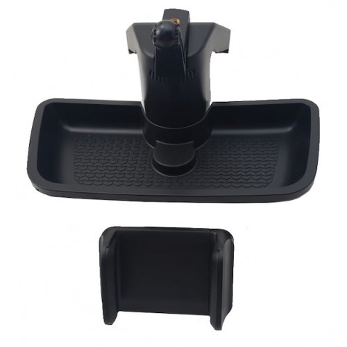 Center Console Phone Holder for JK