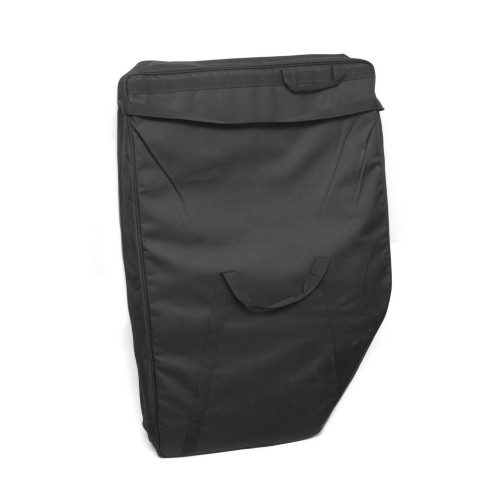 Rugged Ridge 12108.20 Storage Bag Rear Doors