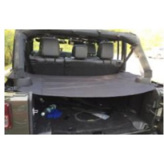 Trunk Tonneau Cover for JKU