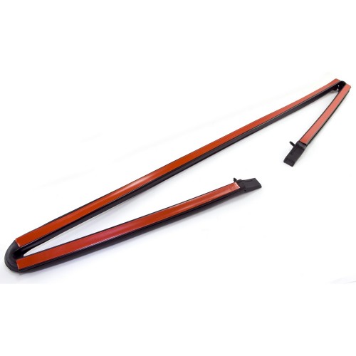 Tailgate Seal for Jeep Wrangler 1997-2006 Unlimited 2004-2006 12305.03 Omix-ADA 