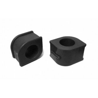 Chevrolet Corvette C5 1997-2004, Sway Bar Bushing, Front, ID 1.25 inches, Kit includes 2 bushings or enough for one sway bar