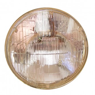 Omix-ADA 12409.02 Bulb, Headlamp, Sealed, 6v, 1945-1964 CJ