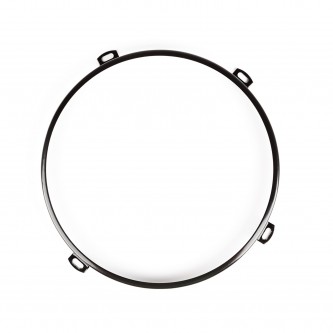 Headlight Retaining Ring 2007-2016 Wrangler JK/JKU Omix-ADA 12420.04