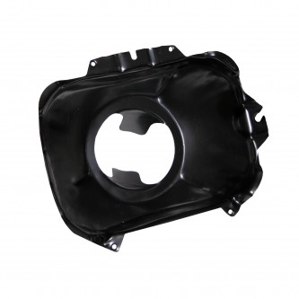 Omix-Ada 12421.01 Headlight Housing