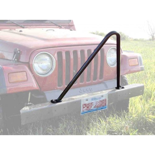  Front Bolt On Stinger for  Jeep Wrangler TJ 1997-2006 J0029545 Steinjager