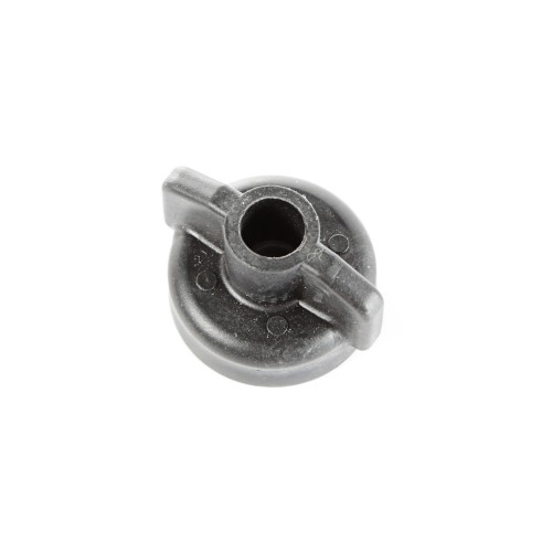 Carpet Retainer Metal Nut 2007-2016 Jeep Wrangler JK/JKU 13697.02 Omix-ADA