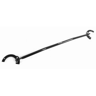 Volvo S60, 2000-2009, Front Strut Tower Brace Kit. Made in the USA.