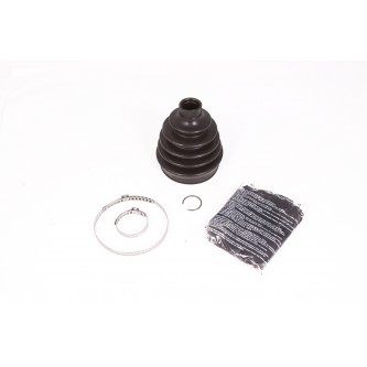 Front Outer CV Boot Kit for Jeep Grand Cherokee 2002-2004 16523.67 Omix-Ada 