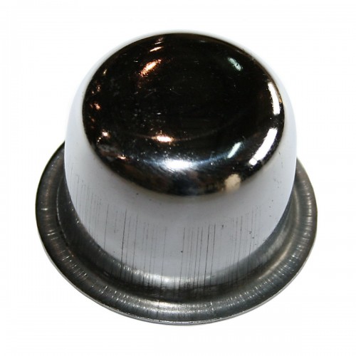 Omix-ADA 16533.09 DUST CAP METAL AMC 20