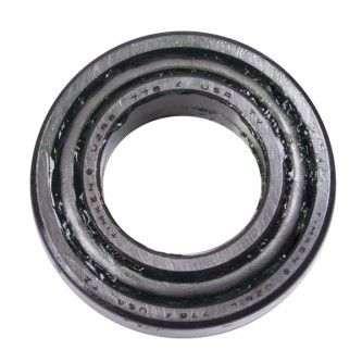 Omix-ADA 16536.08 BEARING 1-PIECE AXLE