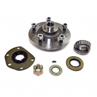 Omix-Ada 16537.03 Axle Hub Assembly