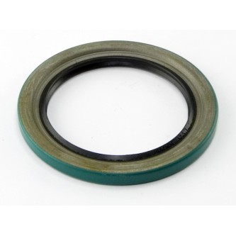 Omix-ADA  16708.02 Wheel Hub Bearing Seal (Front), With Dana 27 or Dana 30, 1960-1967 CJ3B, 1960-1976 CJ5, 1960-1975 CJ6, 1976 CJ7