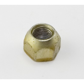 Omix-ADA  16715.01 Lug Nut (Front or Rear), LH Thread, 1941-1945 MB (Front & Rear), 1945-1945 Ford G
