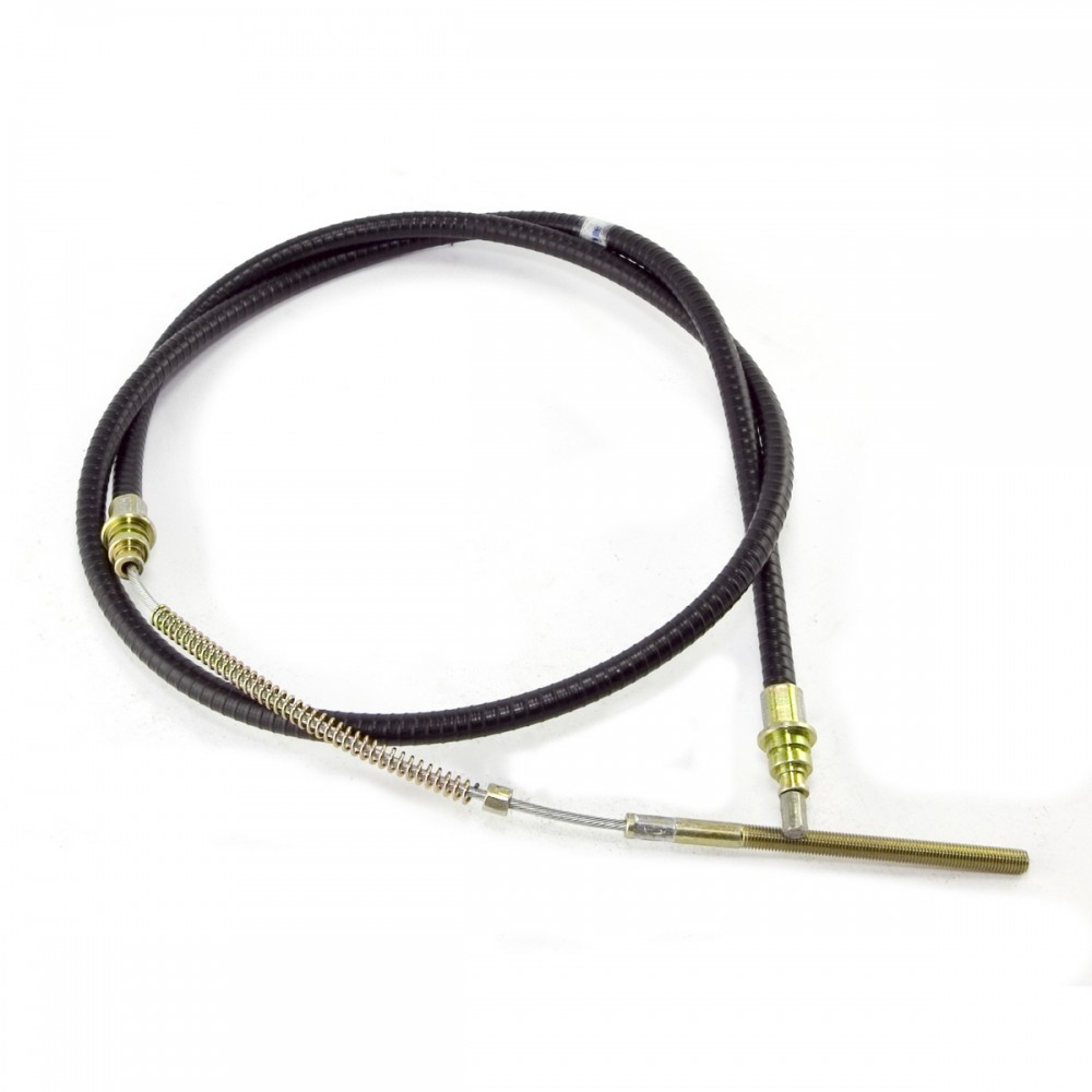 Omix-Ada 16730.09 Parking Brake Cable 
