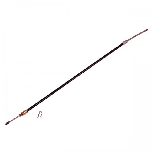 Emergency Brake Cable for Jeep CJ5 CJ7 81-86 Rear 11
