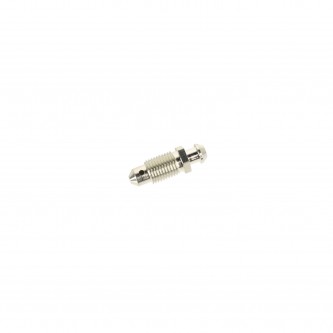 Brake Bleeder Screw for Jeep Models 82-06 (Front) LH or RH 16749.03 Omix-ADA