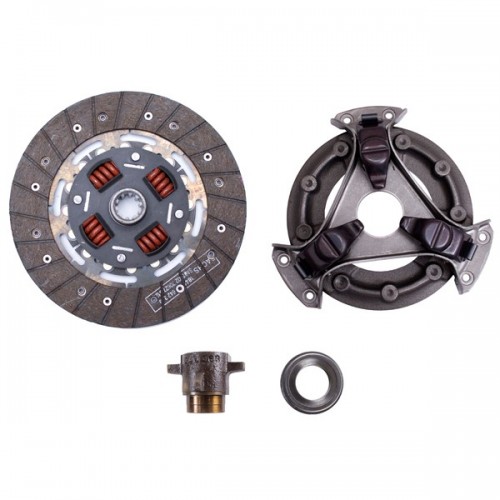 Omix-ADA 16901.01  CLUTCH KIT REGULAR 8.5 INCH