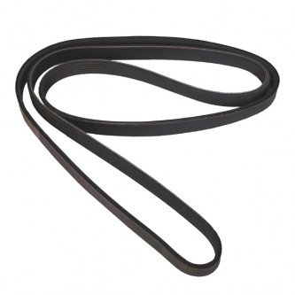 Serpentine Belt for Jeep Wrangler 2000-2006 4.0L Without AC 17111.21 Omix-ADA