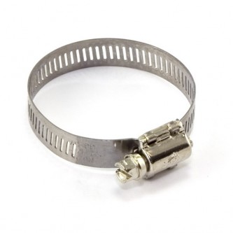 Omix-Ada 17115.01 Radiator Hose Clamp