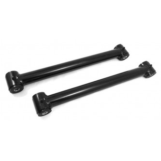 Steinjager Rear Fixed Length Lower Control Arm for Jeep Wrangler JK 0-2.5