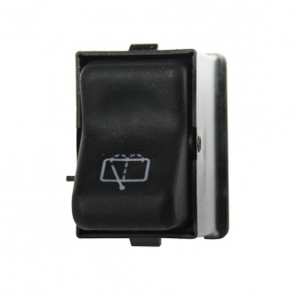 Wiper Switch Rear With Hardtop Fits Jeep Wrangler TJ 1997-1999 17236.05 Omix-ADA