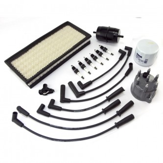 Omix-Ada 17256.04 Tune-Up Kit