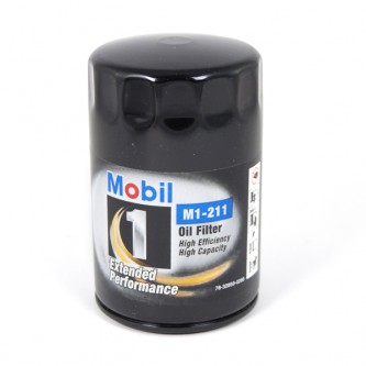 17436.16 Omix-ADA Oil Filter, 2005-2006 Liberty (2.8L Diesel)