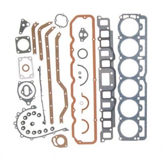 Engine Gasket Set 4.2L for Jeep CJ Wrangler YJ 1981-1990 17440.05 Omix-ADA