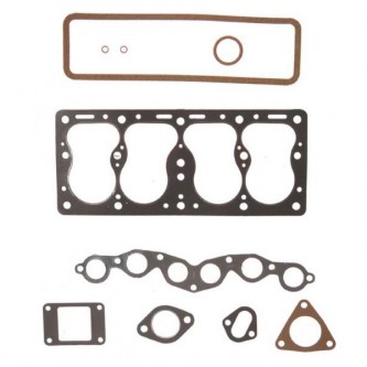 GASKET SET UPPER L-HEAD Omix-Ada 17441.01