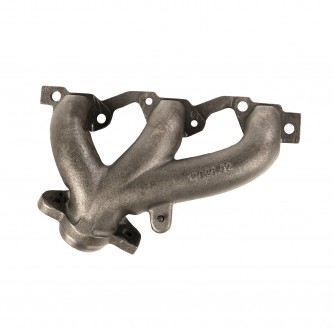Right Exhaust Manifold For Jeep Wrangler JK 2007-2011 3.8L 17626.02
