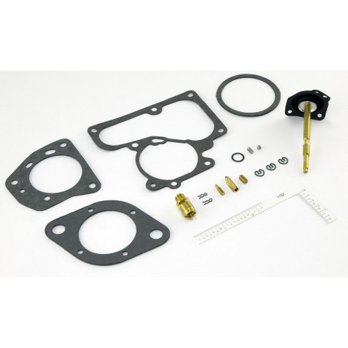 Carburetor Service Kit For Carter 1 Barrel for Jeep CJ5 CJ6 CJ7  1975-1980