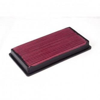 Air Filter Synthetic Jeep Cherokee XJ 1987-96 2.5L & 4.0L 17752.06 Rugged Ridge 