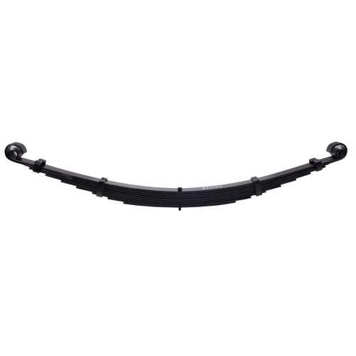 Leaf Spring Rear Jeep Willys CJ3A M38 1941-1953 18202.01 Omix-ADA 